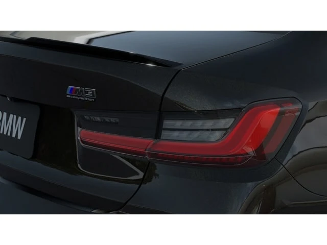 2027 BMW G80 M3 Sedan - Image 8 of 14