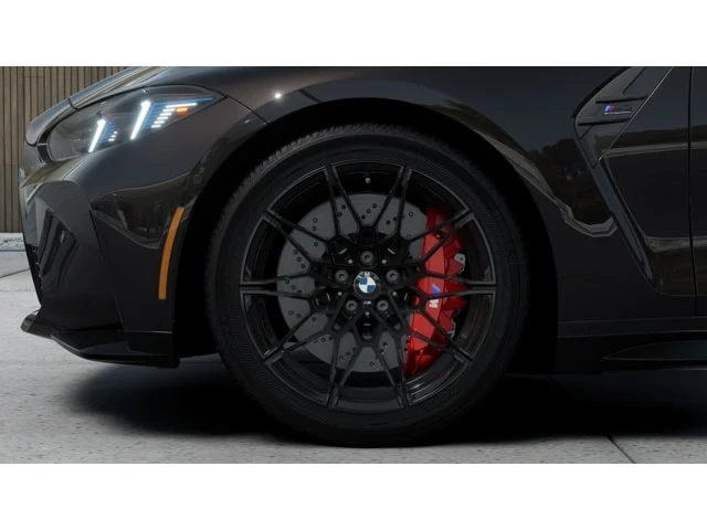 2027 BMW G80 M3 Sedan - Image 7 of 14