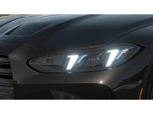 2027 BMW G80 M3 Sedan - Image 6 of 14