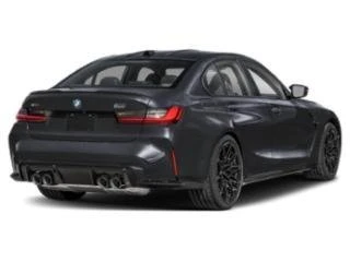 2027 BMW G80 M3 Sedan - Image 12 of 13