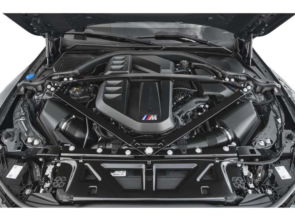 2027 BMW G80 M3 Sedan - Image 7 of 13
