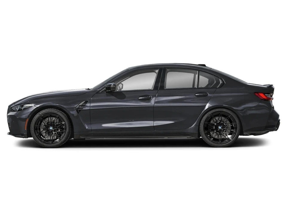 2027 BMW G80 M3 Sedan - Image 13 of 13