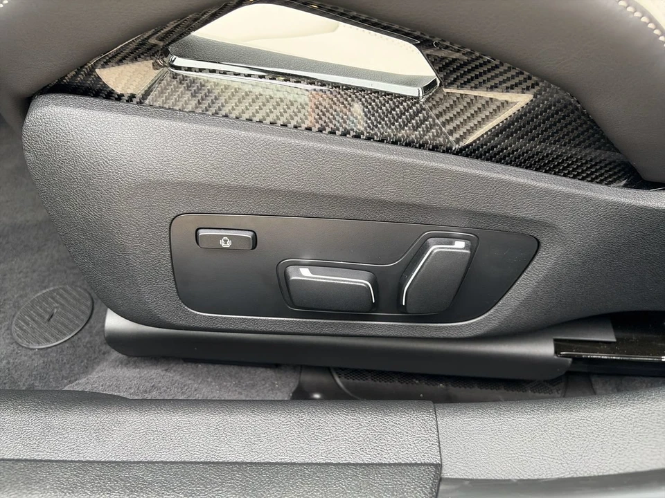 2027 BMW G80 M3 Sedan - Image 15 of 31