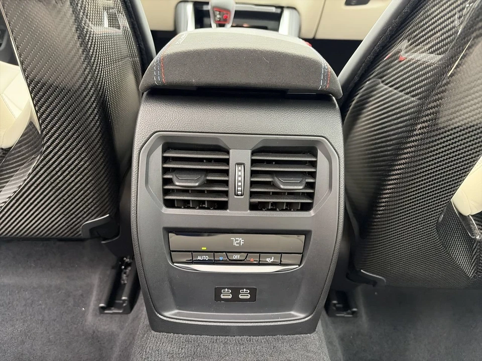 2027 BMW G80 M3 Sedan - Image 30 of 31