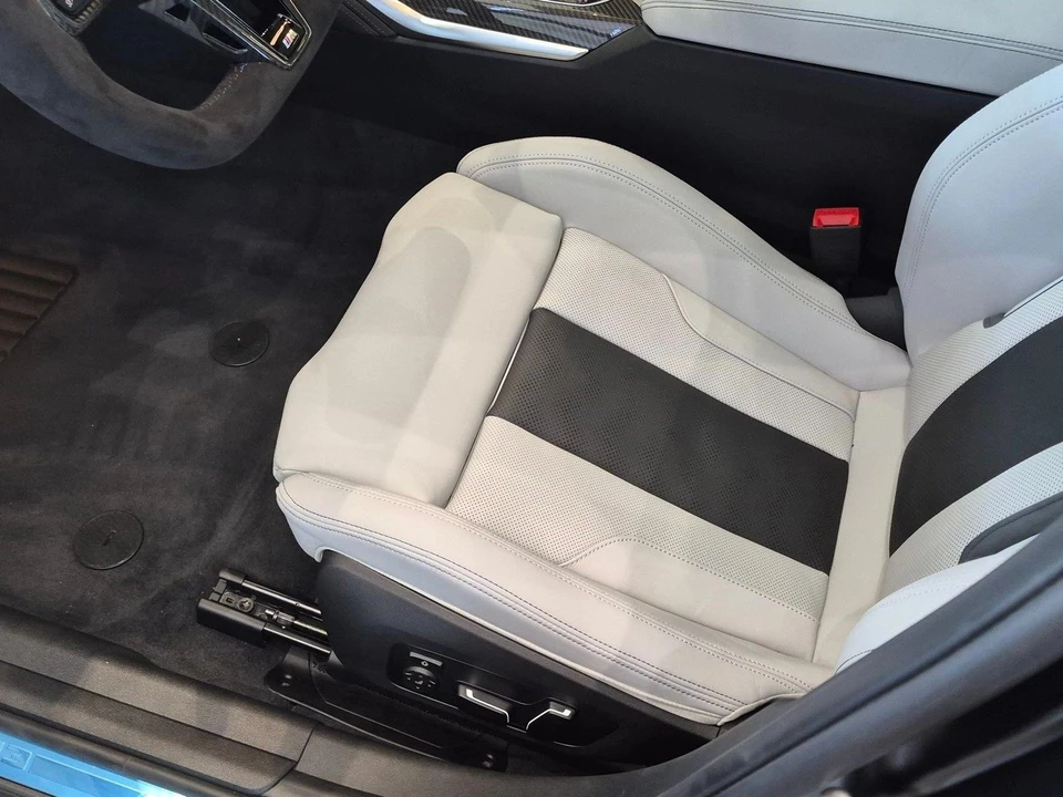 2027 BMW G80 M3 Sedan - Image 4 of 16