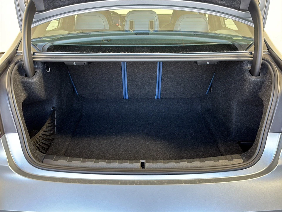 2027 BMW G80 M3 Sedan - Image 28 of 31