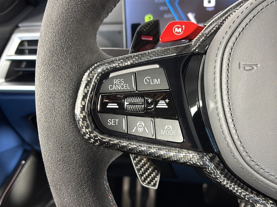 2027 BMW G80 M3 Sedan - Image 18 of 31