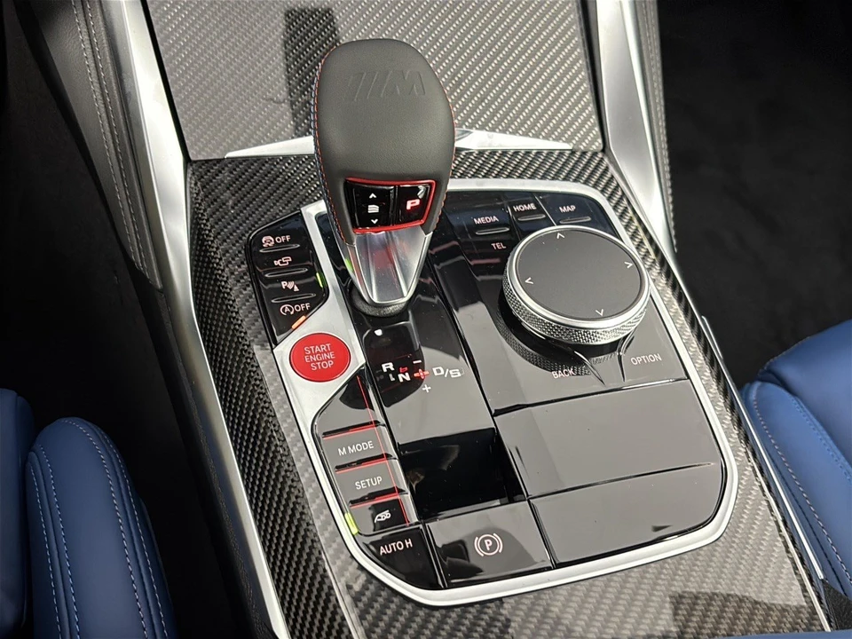 2027 BMW G80 M3 Sedan - Image 21 of 31