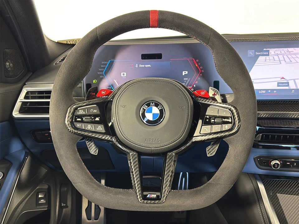 2027 BMW G80 M3 Sedan - Image 10 of 31