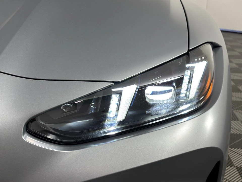 2027 BMW G80 M3 Sedan - Image 12 of 31
