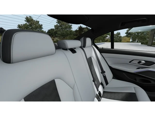 2027 BMW G80 M3 Sedan - Image 12 of 14