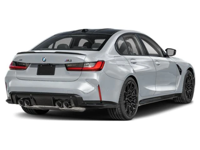 2027 BMW G80 M3 Sedan - Image 2 of 18