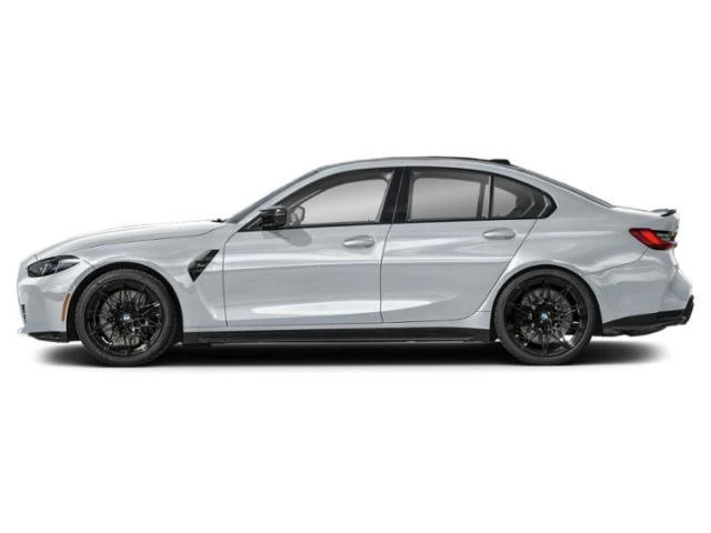 2027 BMW G80 M3 Sedan - Image 3 of 18