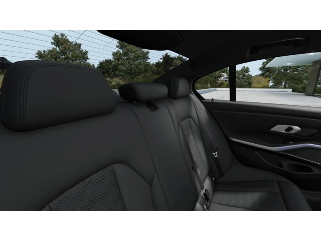 2027 BMW G80 M3 Sedan - Image 12 of 14