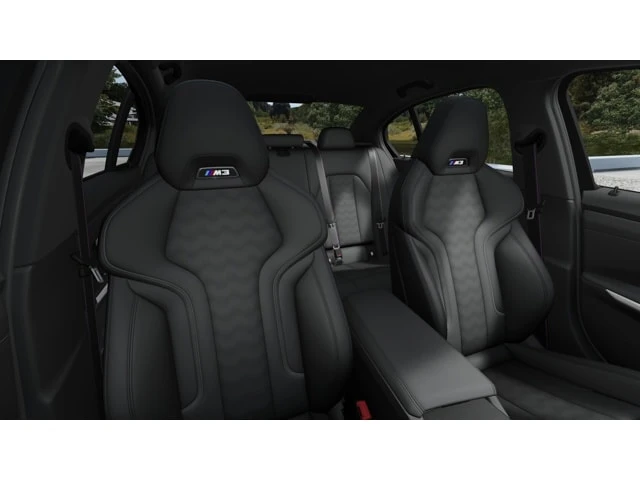2027 BMW G80 M3 Sedan - Image 11 of 14