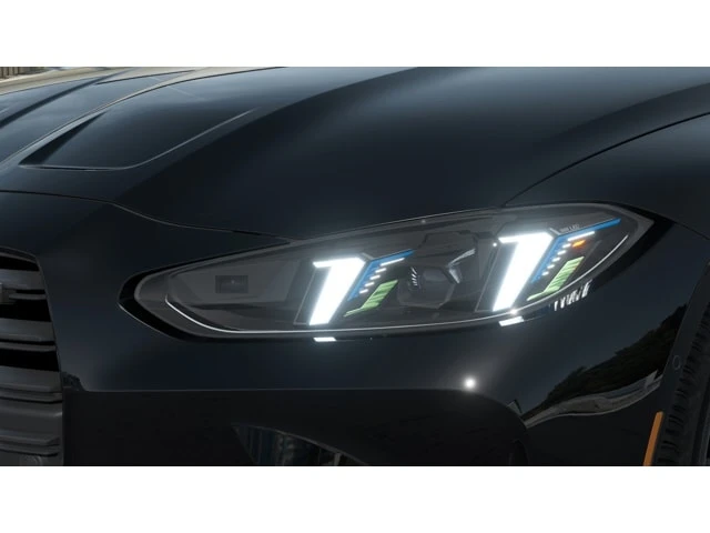 2027 BMW G80 M3 Sedan - Image 6 of 14
