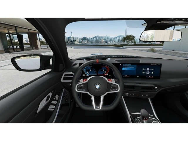 2027 BMW G80 M3 Sedan - Image 13 of 14