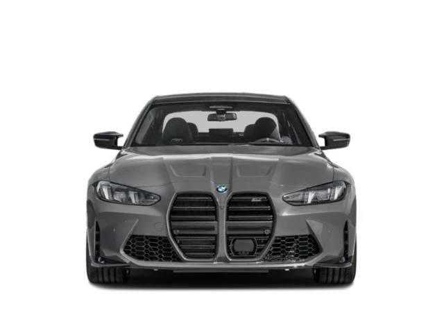 2027 BMW G80 M3 Sedan - Image 7 of 18