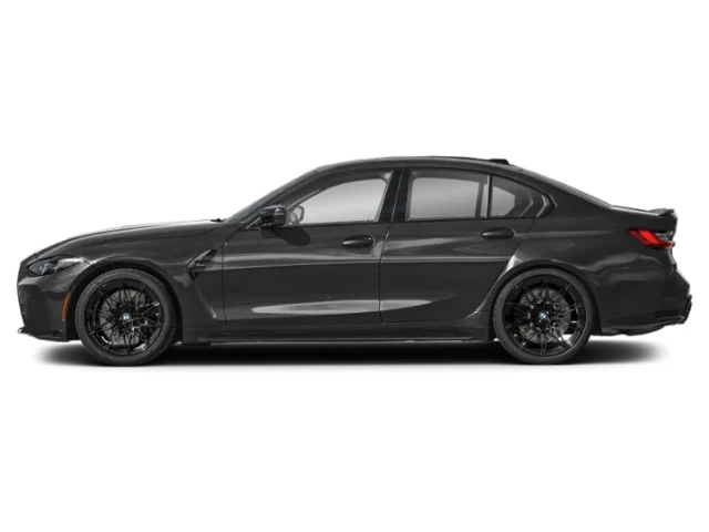 2027 BMW G80 M3 Sedan - Image 3 of 13