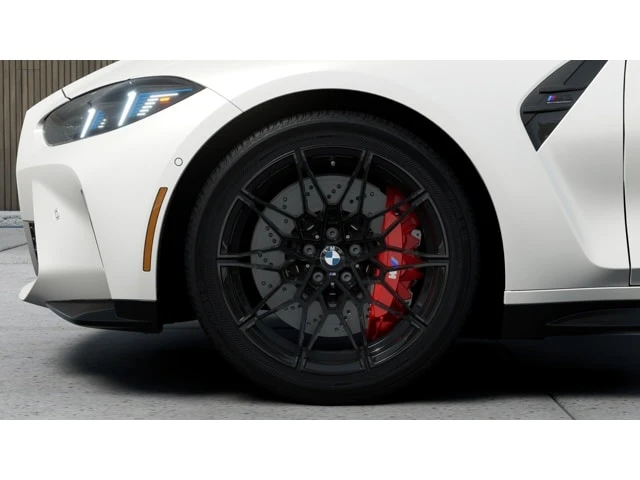2027 BMW G80 M3 Sedan - Image 7 of 14
