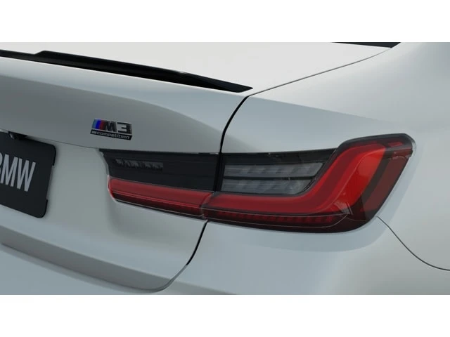 2027 BMW G80 M3 Sedan - Image 8 of 14