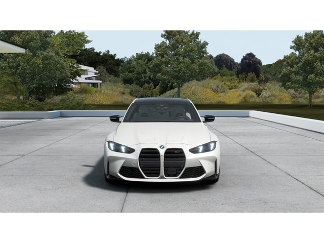 2027 BMW G80 M3 Sedan - Image 3 of 14