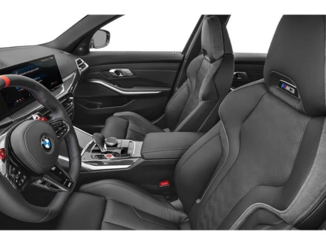2027 BMW G80 M3 Sedan - Image 11 of 18