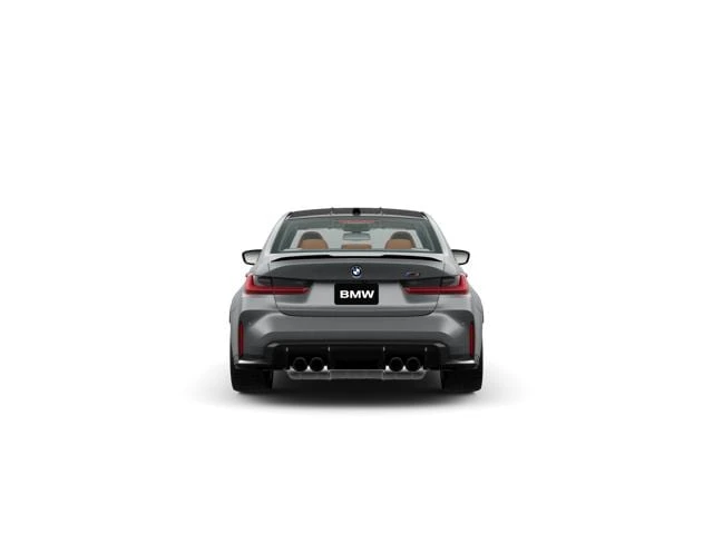2027 BMW G80 M3 Sedan - Image 5 of 8