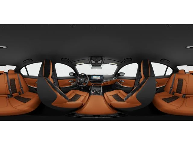 2027 BMW G80 M3 Sedan - Image 8 of 8