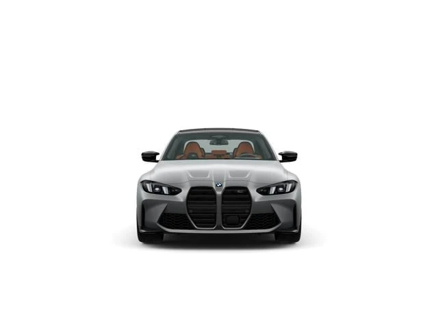 2027 BMW G80 M3 Sedan - Image 2 of 8