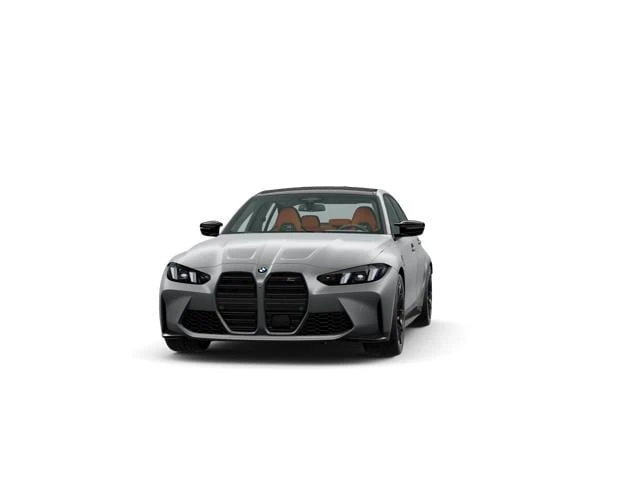 2027 BMW G80 M3 Sedan - Image 3 of 8