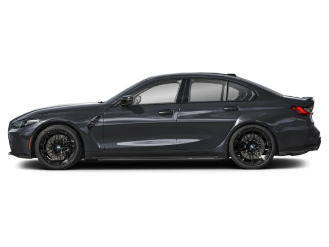 2027 BMW G80 M3 Sedan - Image 3 of 13