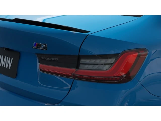 2027 BMW G80 M3 Sedan - Image 8 of 14