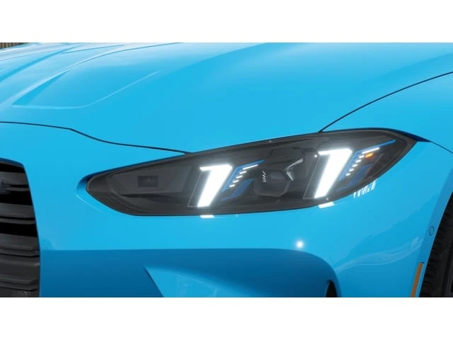2027 BMW G80 M3 Sedan - Image 6 of 14