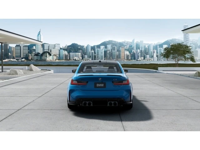 2027 BMW G80 M3 Sedan - Image 5 of 14