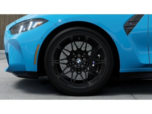 2027 BMW G80 M3 Sedan - Image 7 of 14