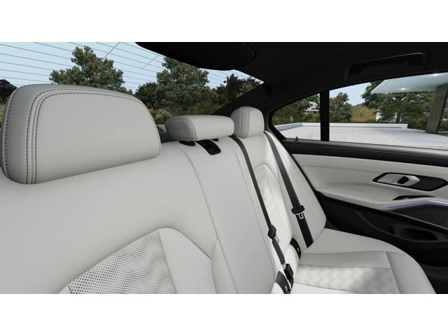 2027 BMW G80 M3 Sedan - Image 12 of 14