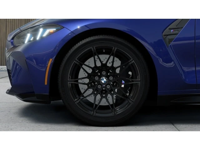 2027 BMW G80 M3 Sedan - Image 7 of 14