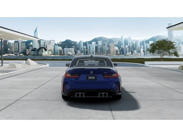 2027 BMW G80 M3 Sedan - Image 5 of 14