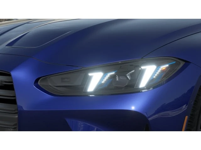 2027 BMW G80 M3 Sedan - Image 6 of 14