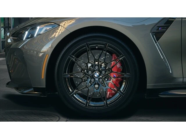 2027 BMW G80 M3 Sedan - Image 7 of 14