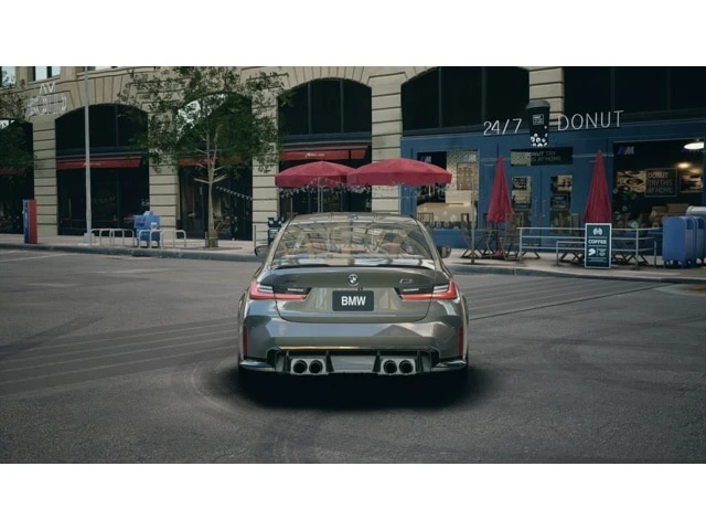 2027 BMW G80 M3 Sedan - Image 5 of 14