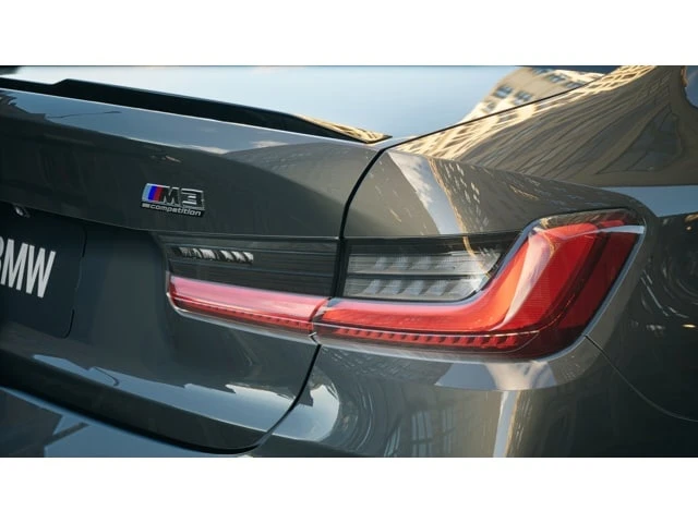 2027 BMW G80 M3 Sedan - Image 8 of 14
