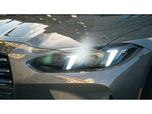 2027 BMW G80 M3 Sedan - Image 6 of 14