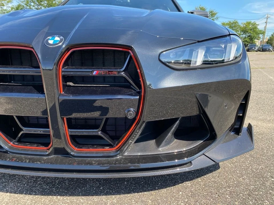2027 BMW G80 M3 Sedan - Image 5 of 20