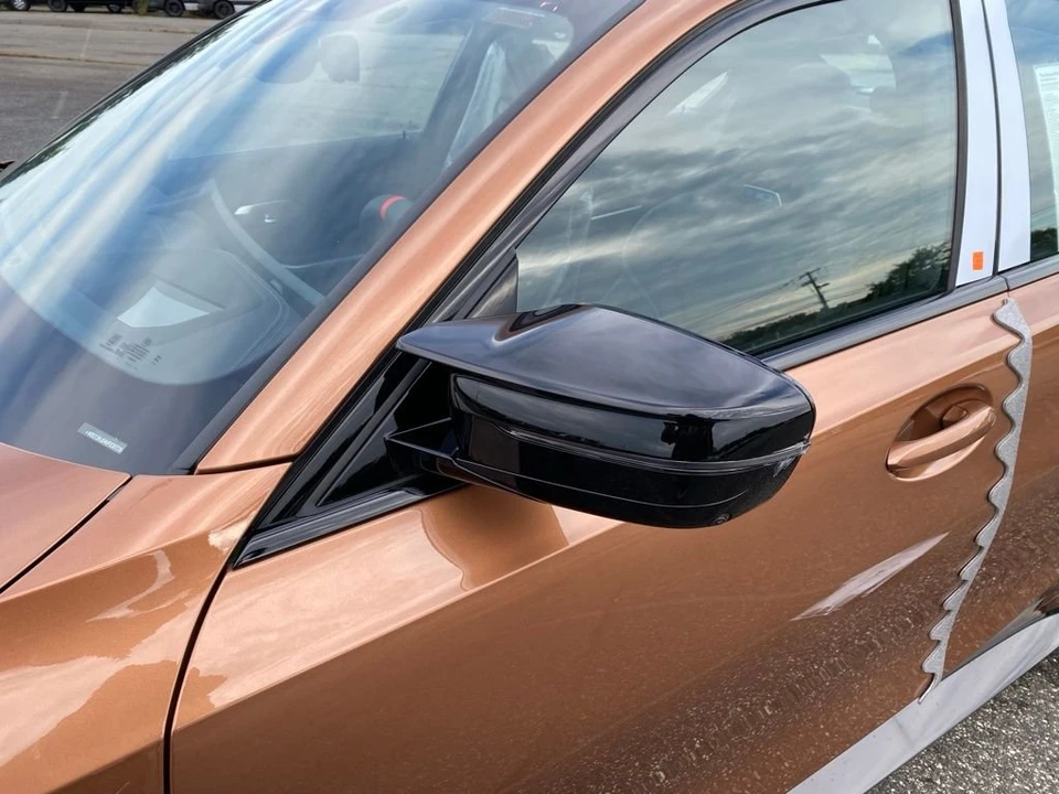 2027 BMW G80 M3 Sedan - Image 21 of 21