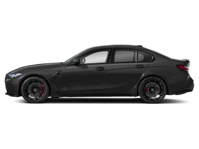 2027 BMW G80 M3 Sedan - Image 3 of 13
