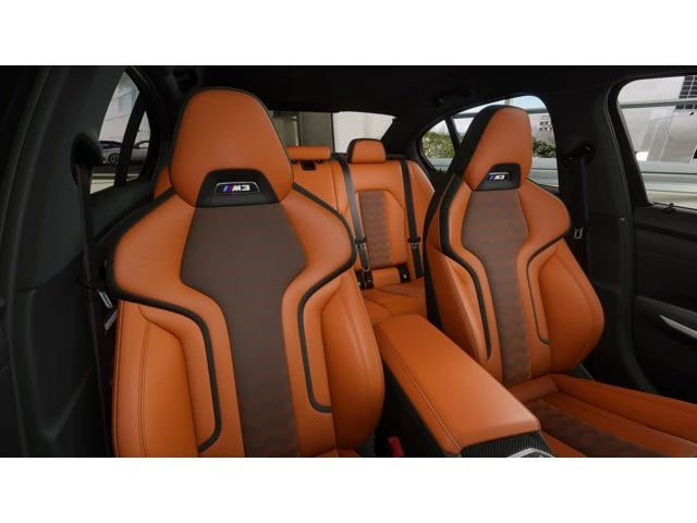 2027 BMW G80 M3 Sedan - Image 11 of 14