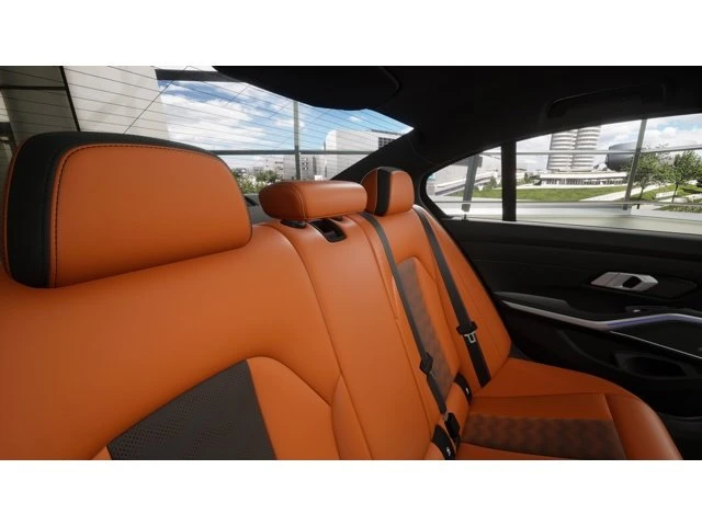 2027 BMW G80 M3 Sedan - Image 12 of 14