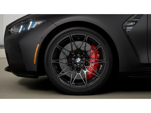 2027 BMW G80 M3 Sedan - Image 7 of 14